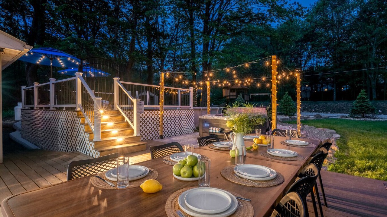 Photo of Outdoor in Pocono Summit