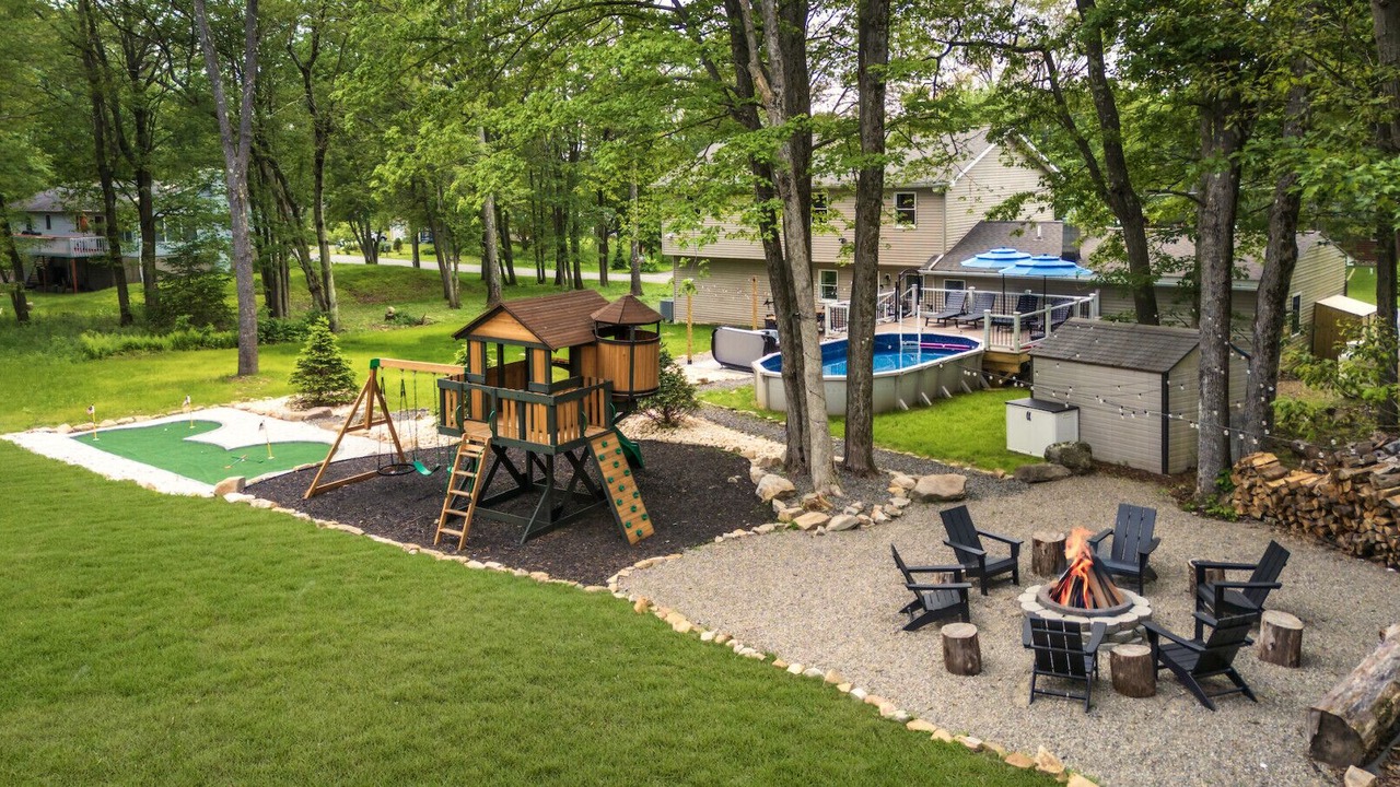 Photo of Others in Pocono Summit