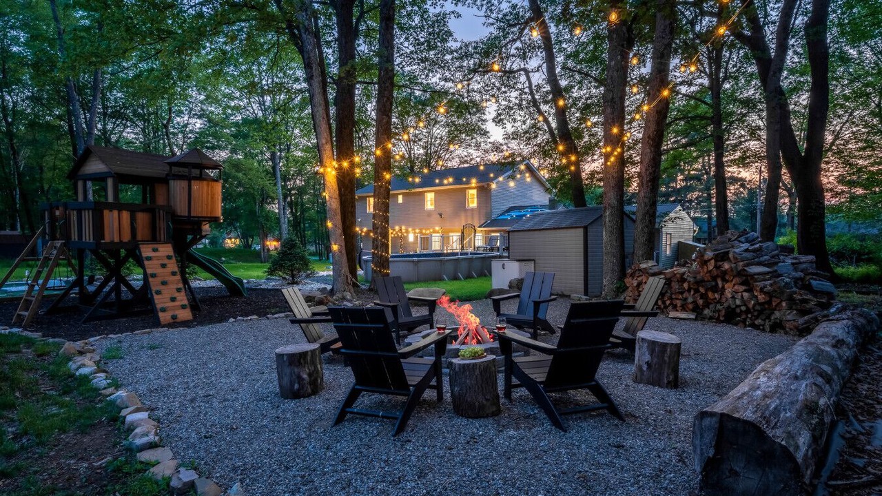 Photo of Others in Pocono Summit