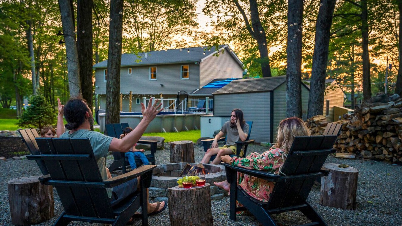 Photo of Outdoor in Pocono Summit