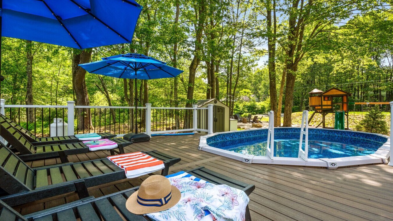 Photo of Outdoor in Pocono Summit