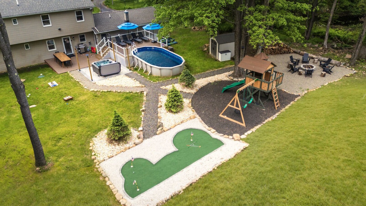 Photo of Outdoor in Pocono Summit
