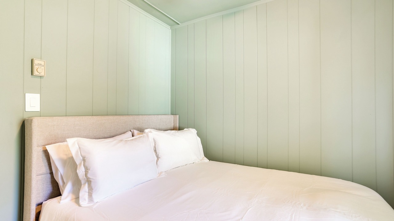 Photo of Bedroom in White Lake