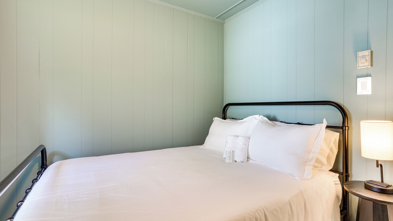 Photo of Bedroom in White Lake