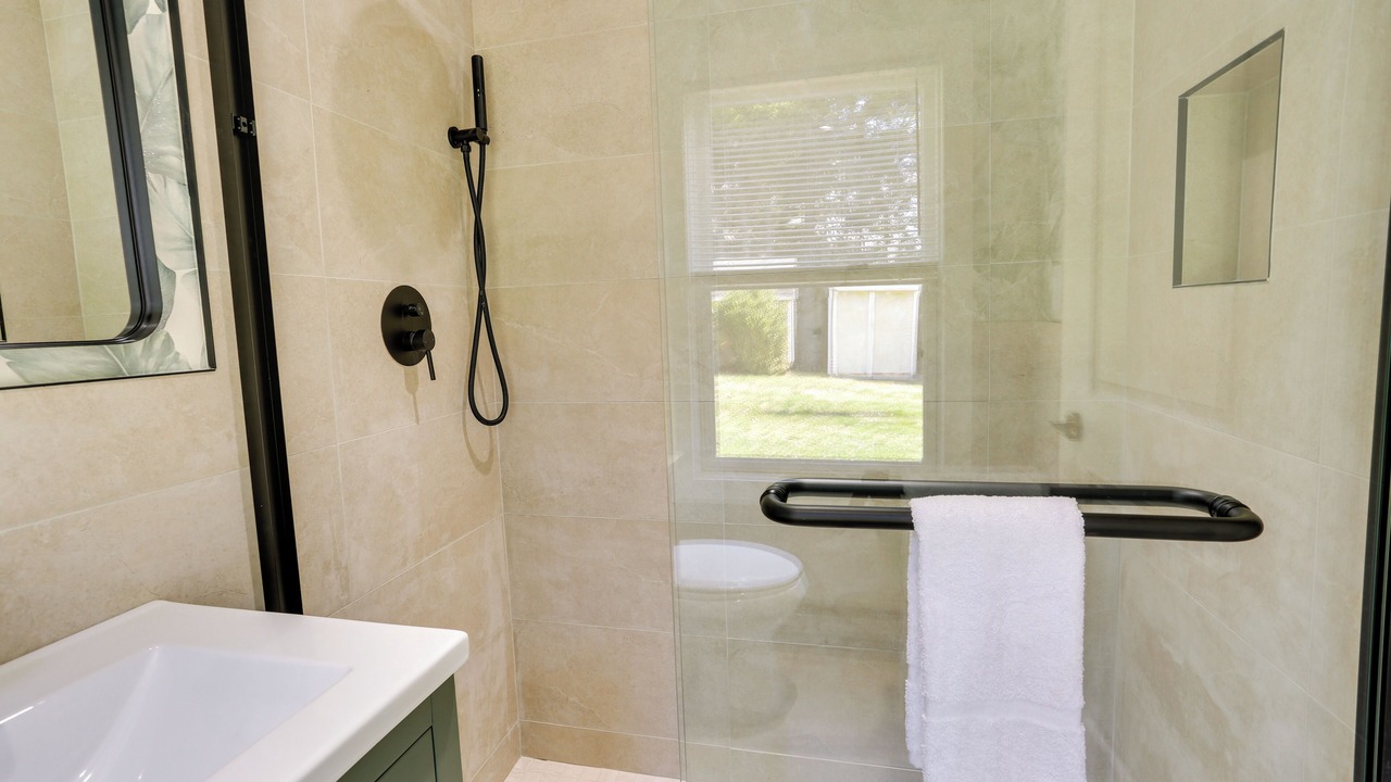Photo of Bathroom in White Lake