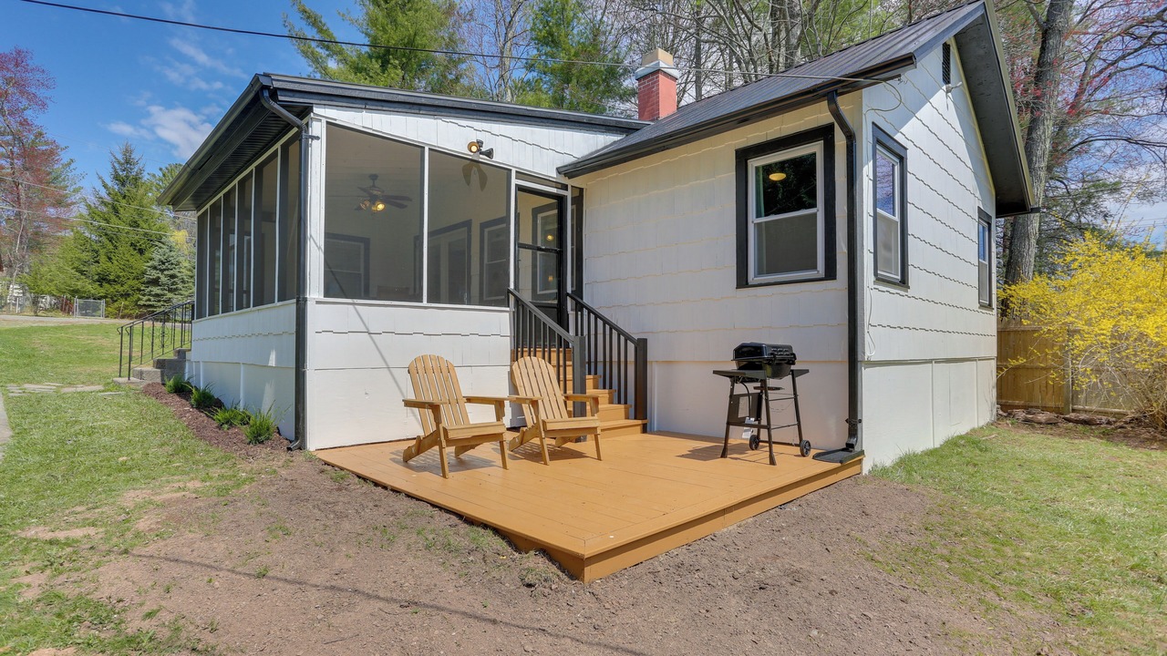 Photo of Outdoor in White Lake
