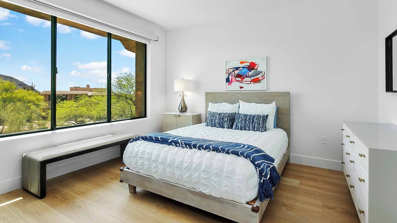 Photo of Bedroom in Troon North