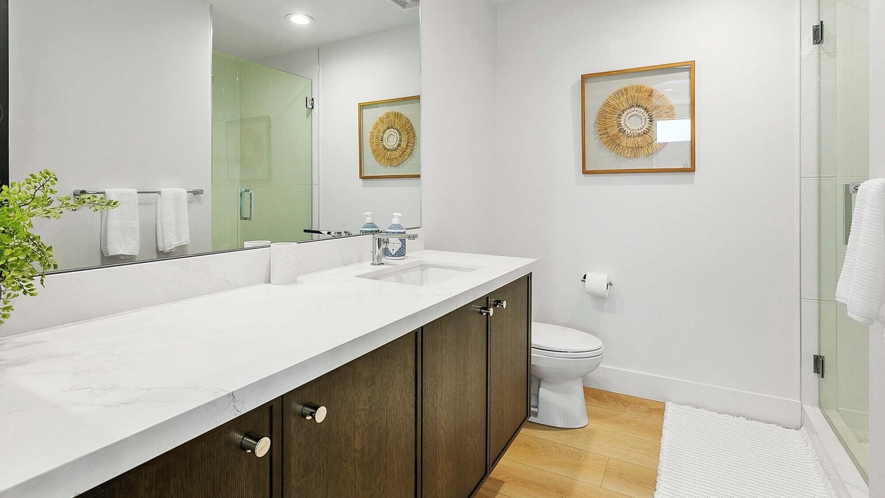 Photo of Bathroom in Troon North
