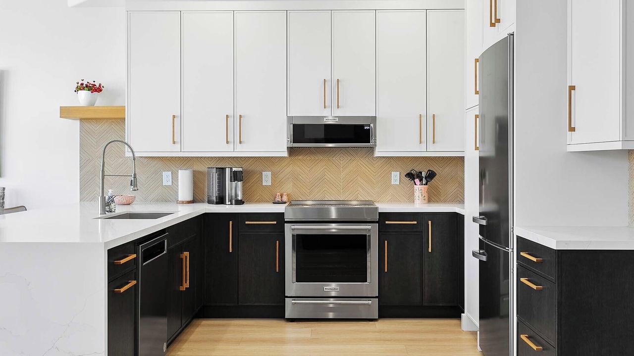 Photo of Kitchen in Troon North