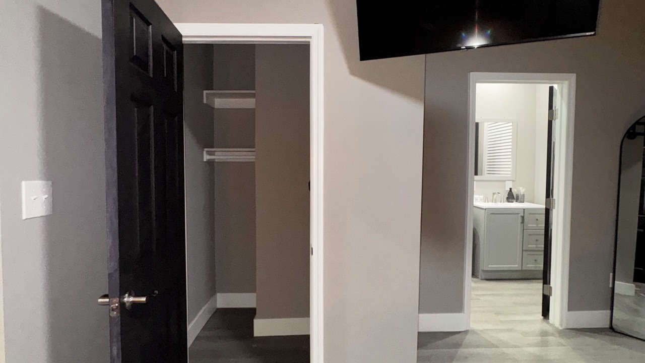 Photo of Bedroom in Near East Columbus