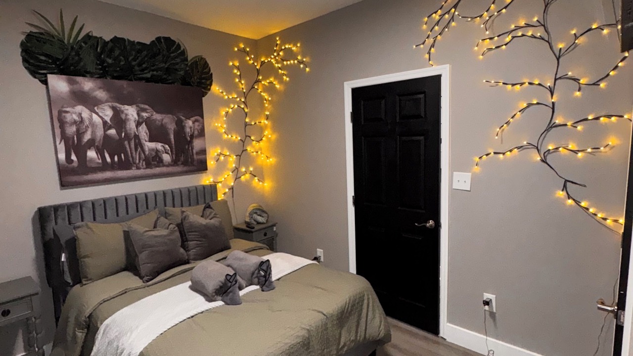 Photo of Bedroom in Near East Columbus