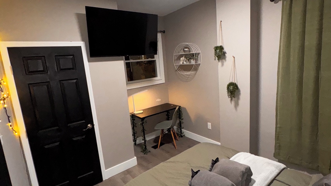 Photo of Bedroom in Near East Columbus
