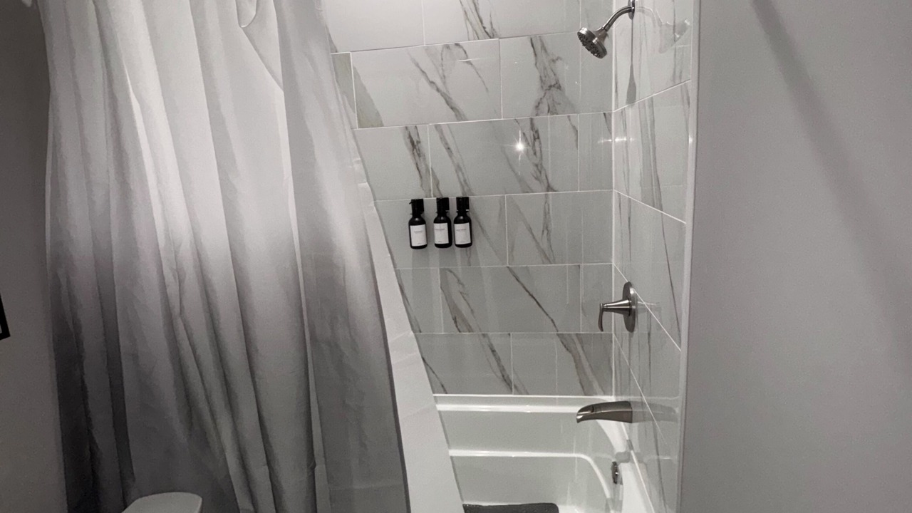 Photo of Bathroom in Near East Columbus