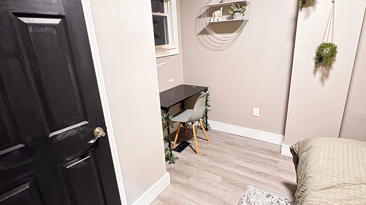 Photo of Bedroom in Near East Columbus