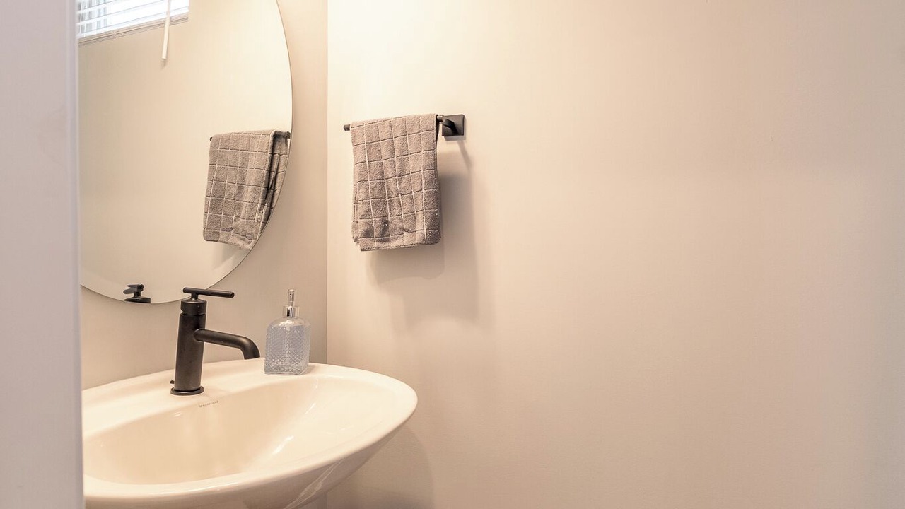 Photo of Bathroom in Cleveland