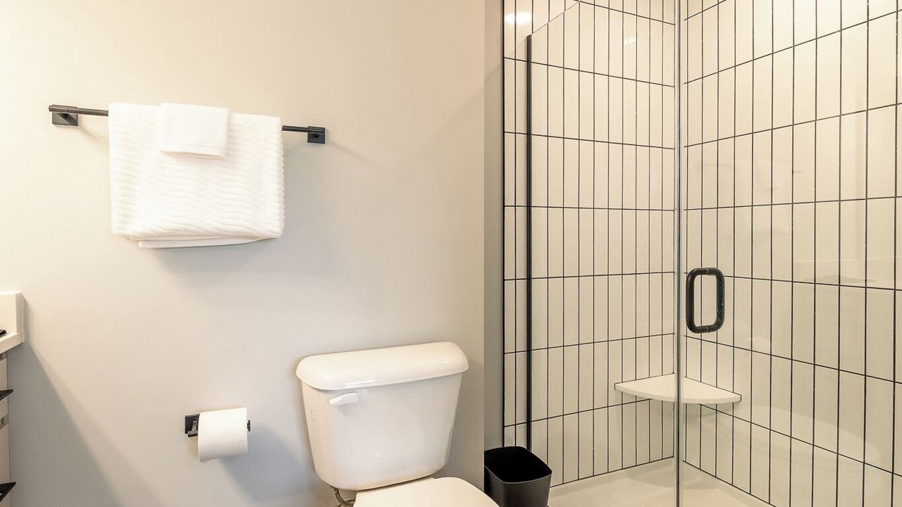 Photo of Bathroom in Cleveland