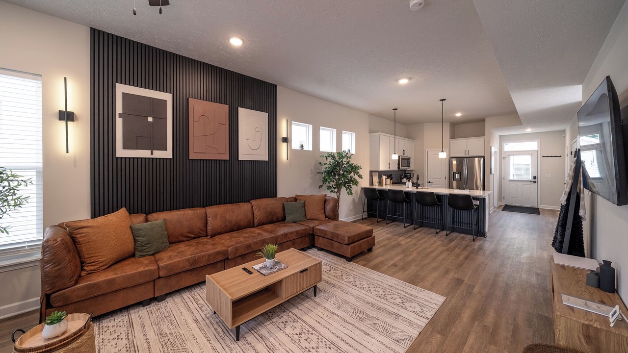 Photo of Livingroom in Cleveland