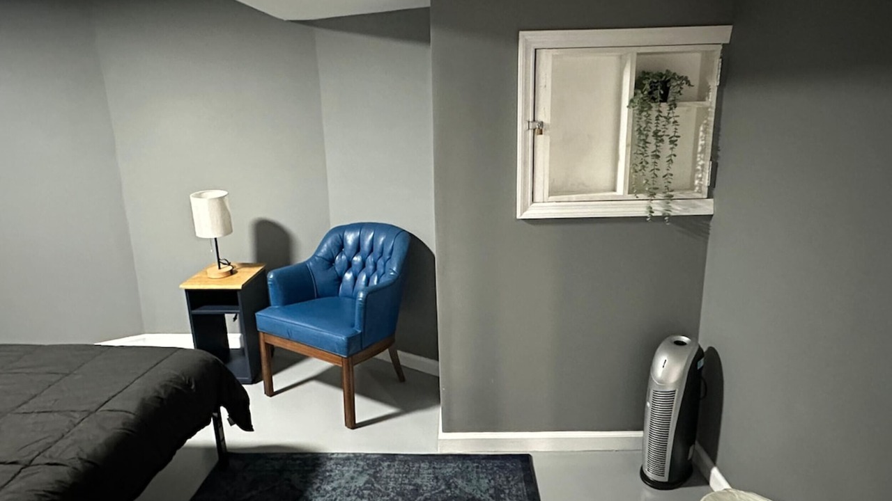 Photo of Bedroom in Elizabeth