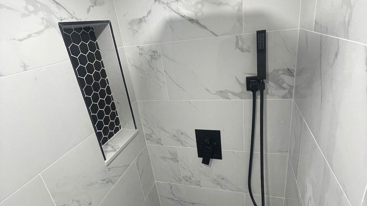 Photo of Bathroom in Elizabeth