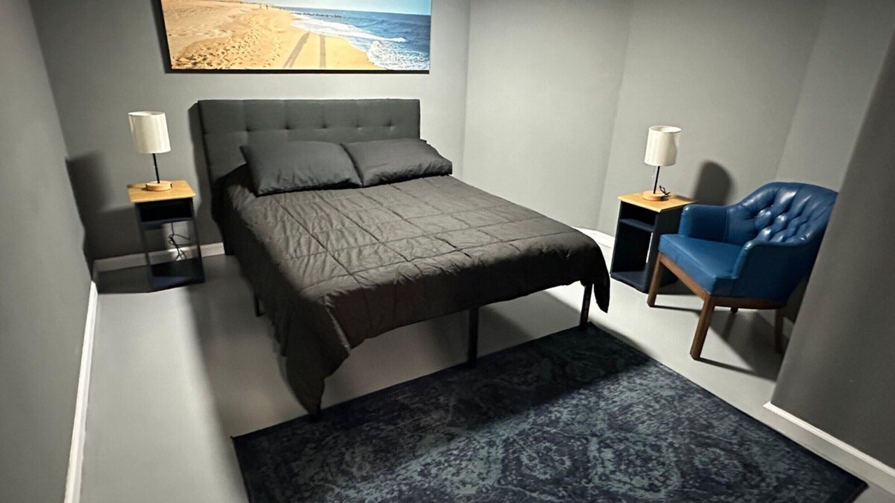 Photo of Bedroom in Elizabeth