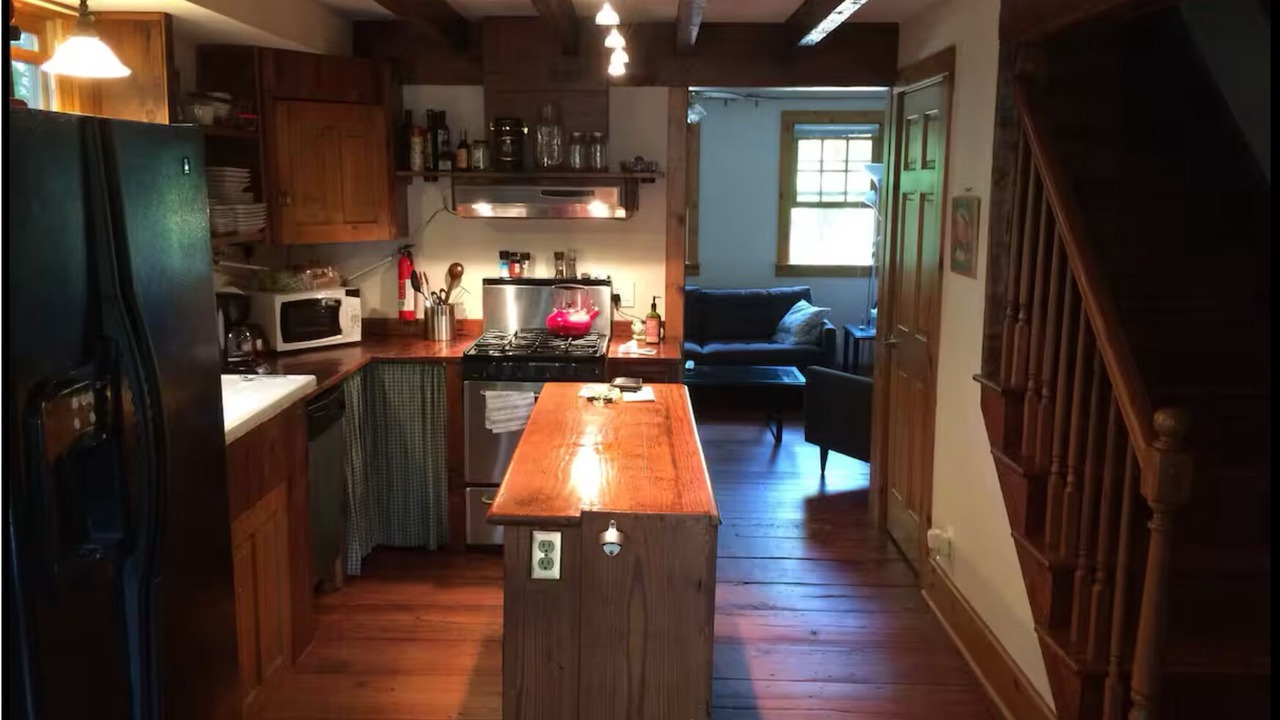 Photo of Kitchen in West Bristol