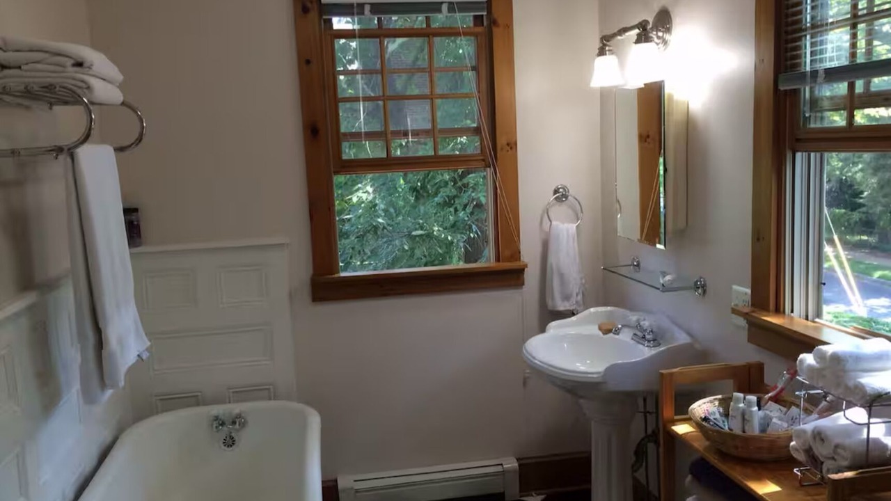 Photo of Bathroom in West Bristol