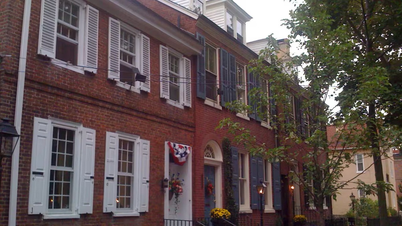 Photo of Outdoor in West Bristol