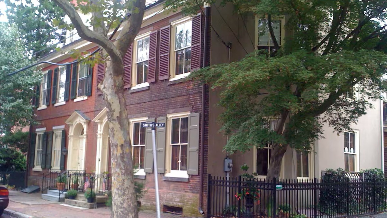 Photo of Outdoor in West Bristol