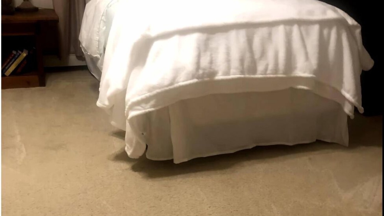Photo of Bedroom in West Bristol