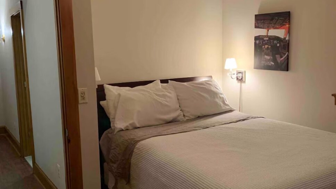 Photo of Bedroom in West Bristol