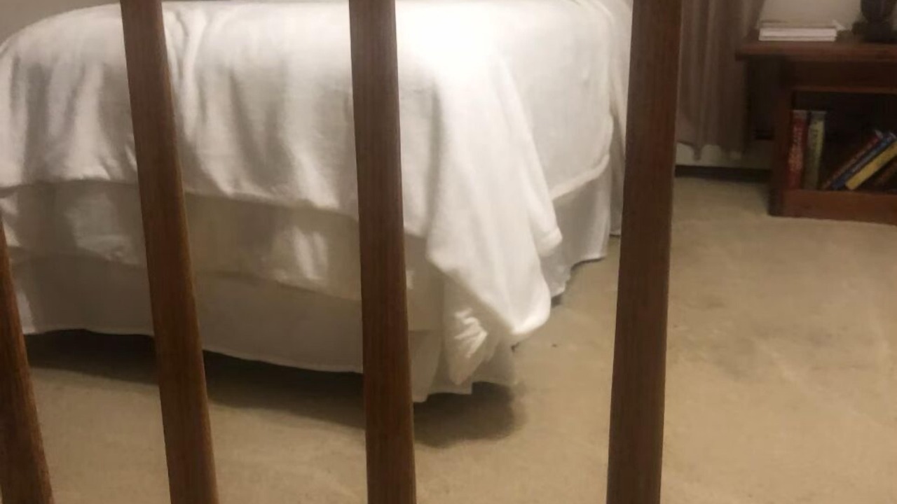 Photo of Bedroom in West Bristol