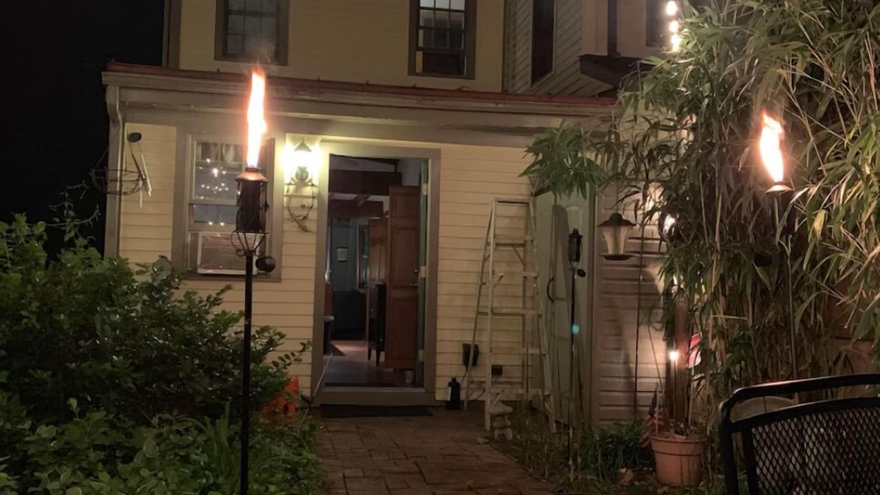 Photo of Outdoor in West Bristol
