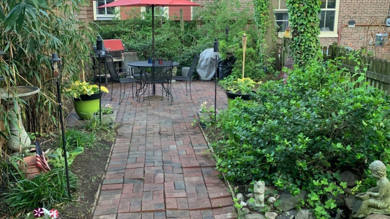 Photo of Outdoor in West Bristol