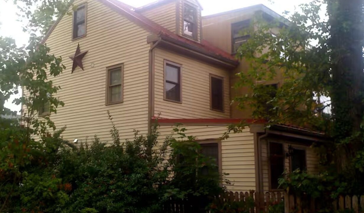 Photo of Outdoor in West Bristol