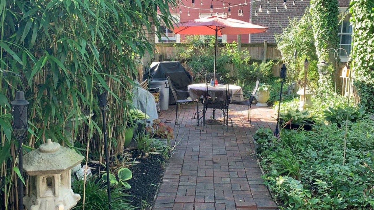 Photo of Outdoor in West Bristol