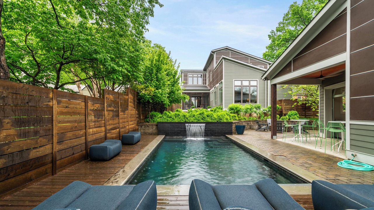 Photo of Outdoor in Historic Edgefield