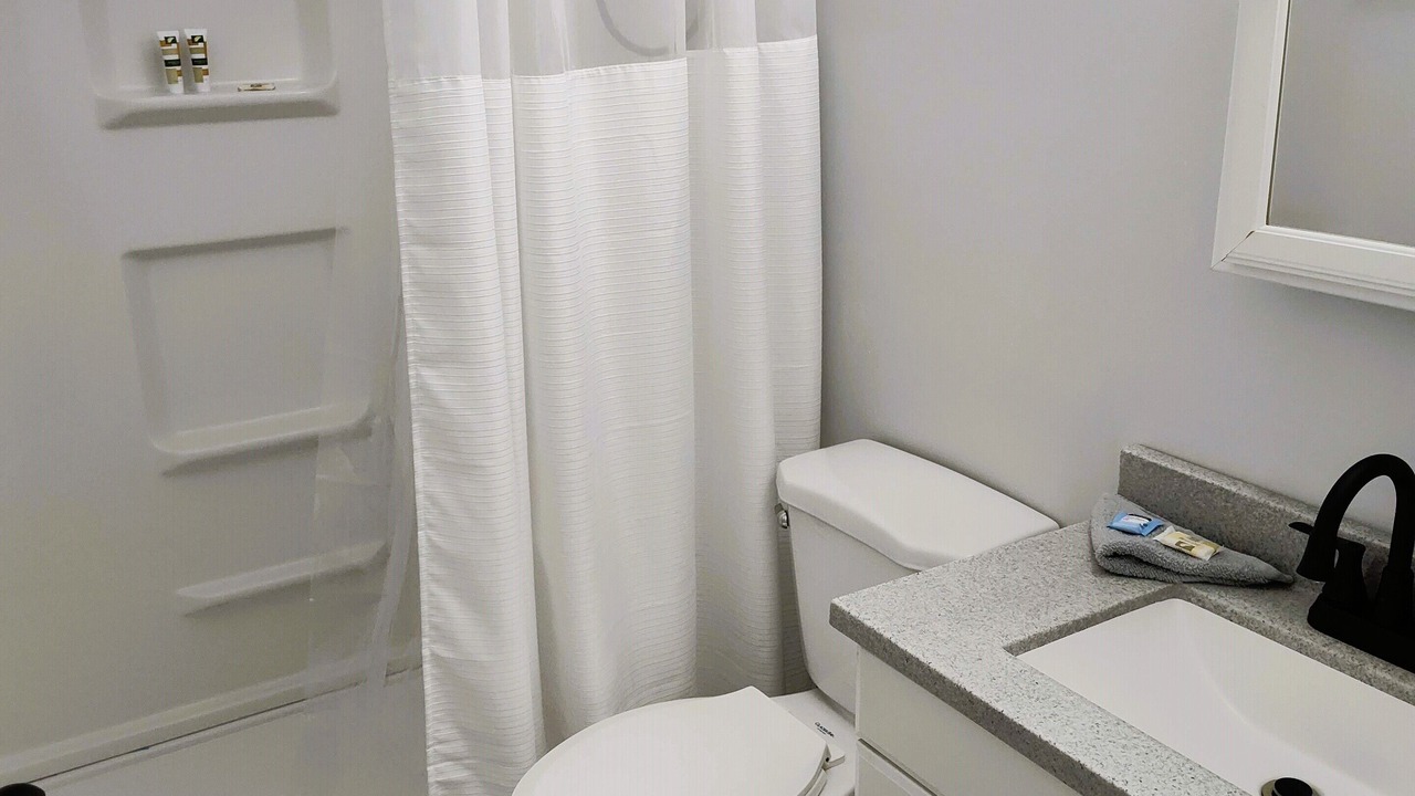 Photo of Bathroom in Cortland