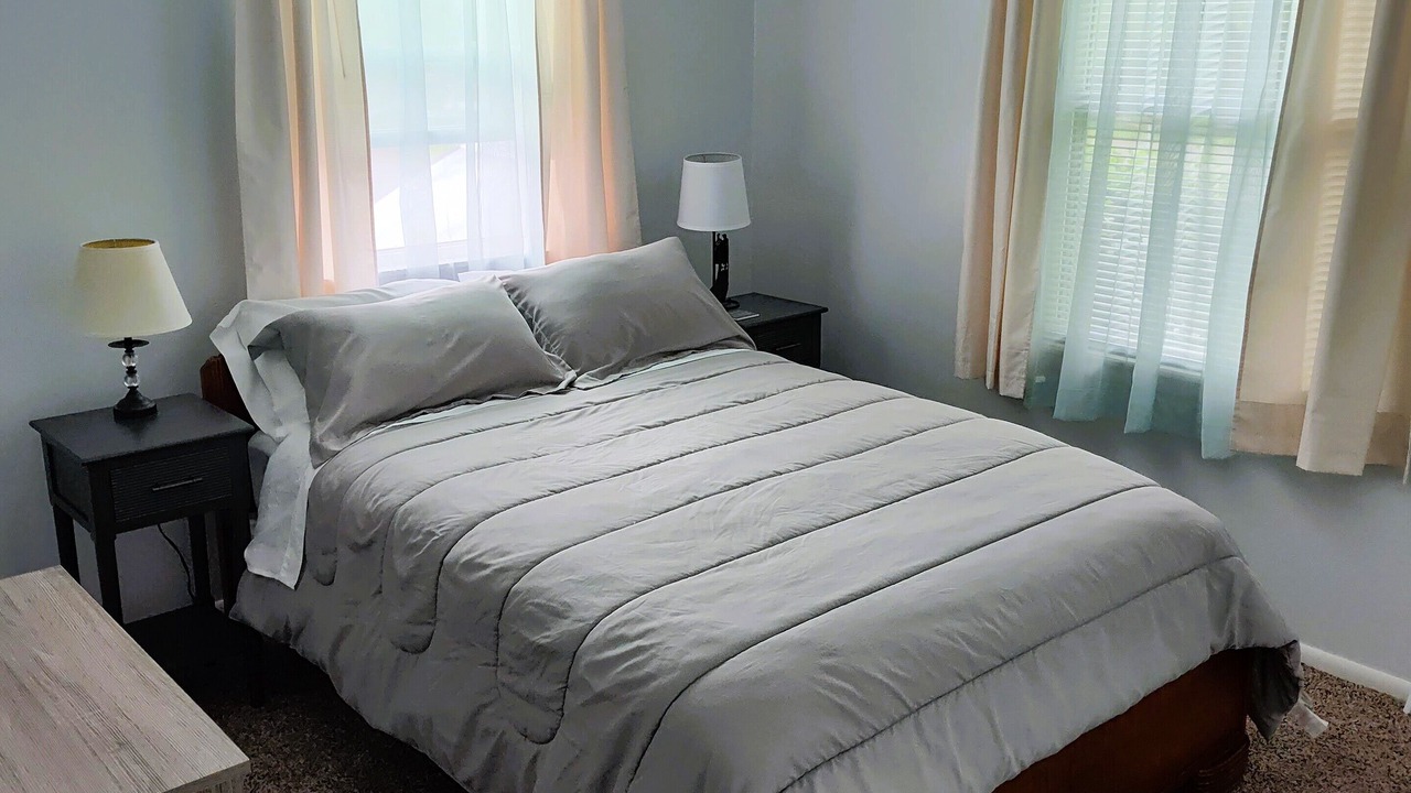Photo of Bedroom in Cortland