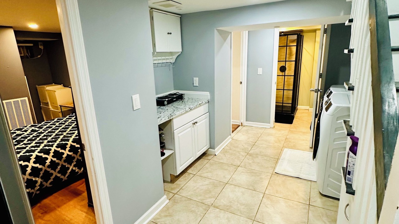 Photo of Bedroom in Belleville