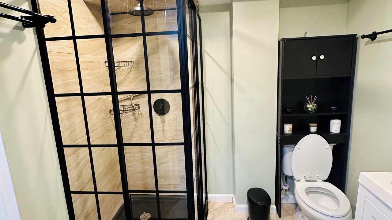 Photo of Bathroom in Belleville