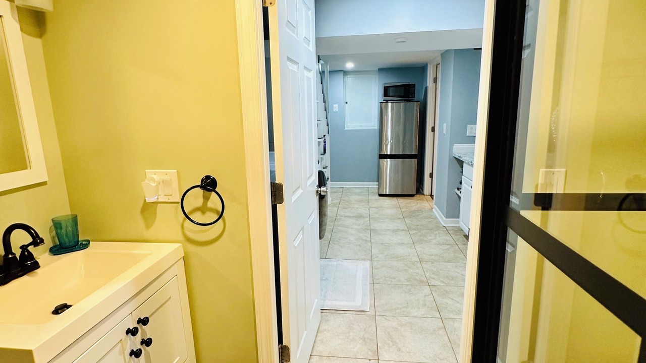 Photo of Bathroom in Belleville