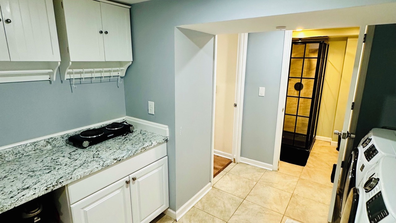 Photo of Kitchen in Belleville