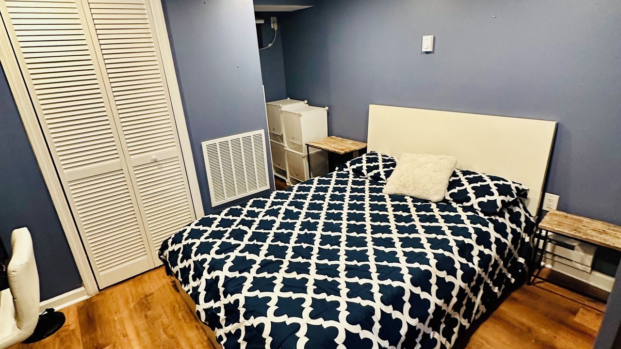 Photo of Bedroom in Belleville