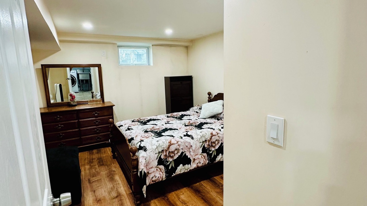 Photo of Bedroom in Belleville