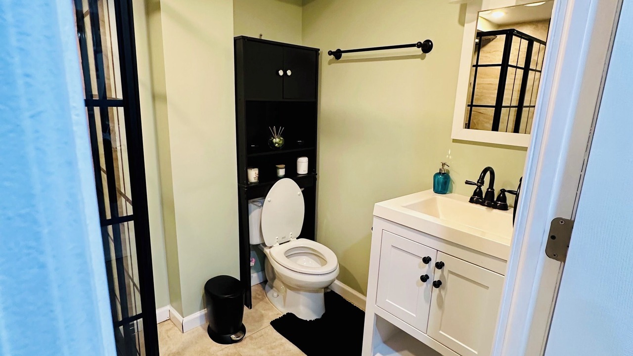 Photo of Bathroom in Belleville