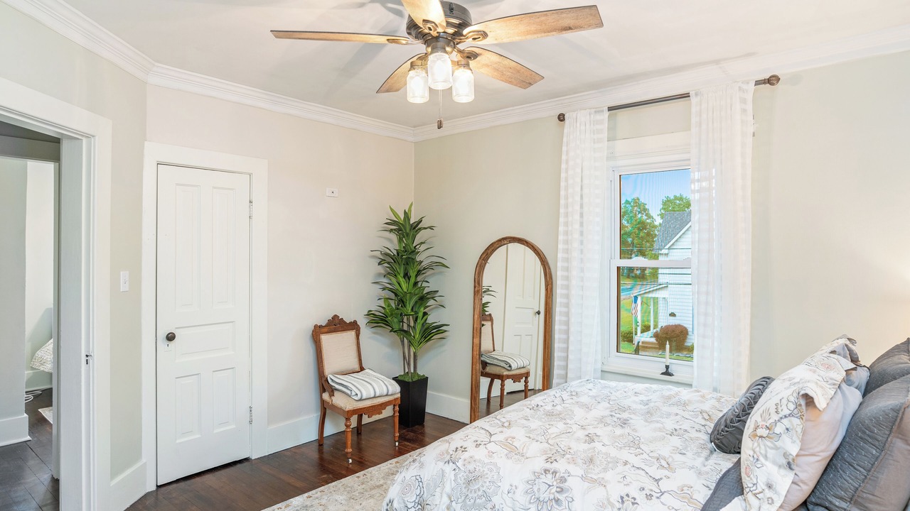 Photo of Bedroom in Groveport