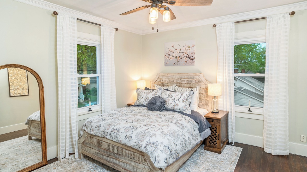 Photo of Bedroom in Groveport