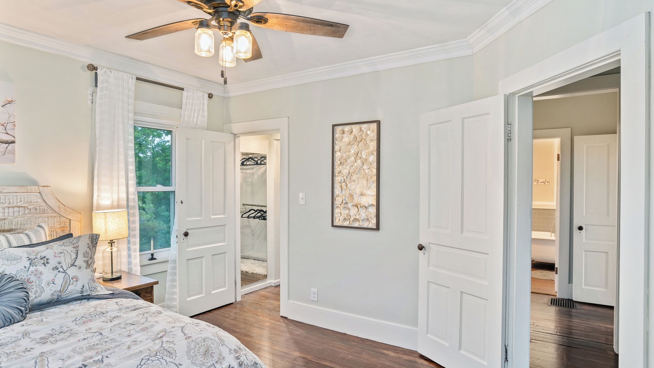Photo of Bedroom in Groveport