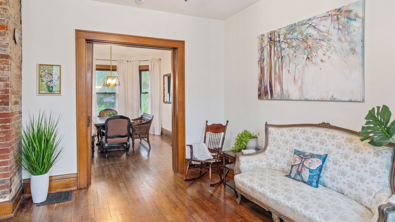 Photo of Livingroom in Groveport