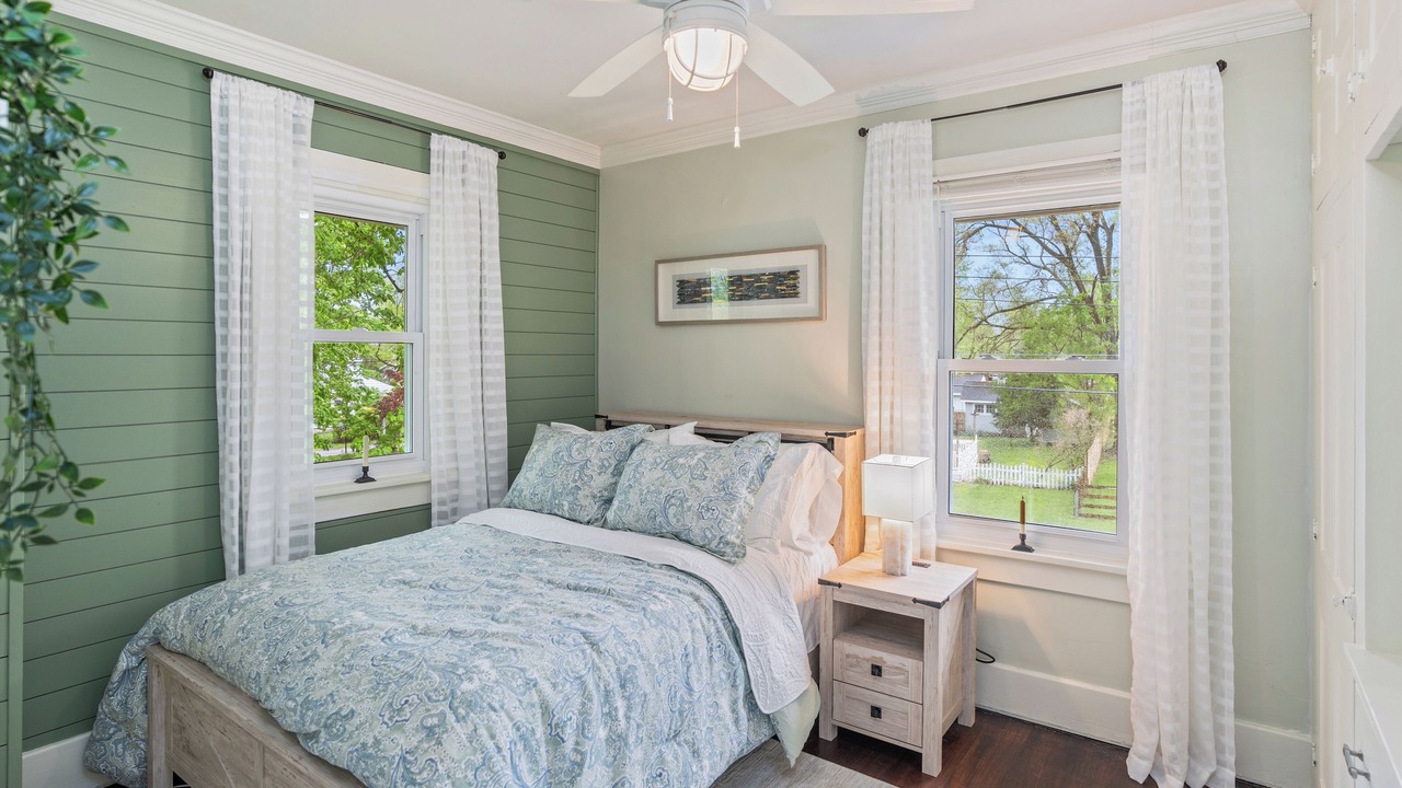 Photo of Bedroom in Groveport